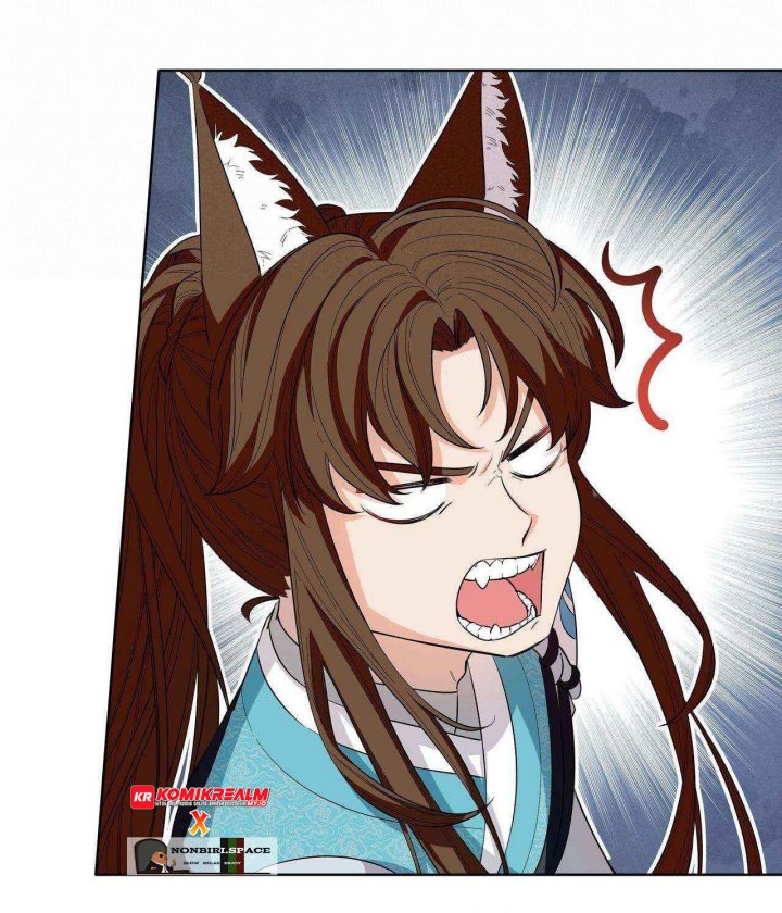 I Become the Tiger’s Daughter Chapter 7 - halaman 41