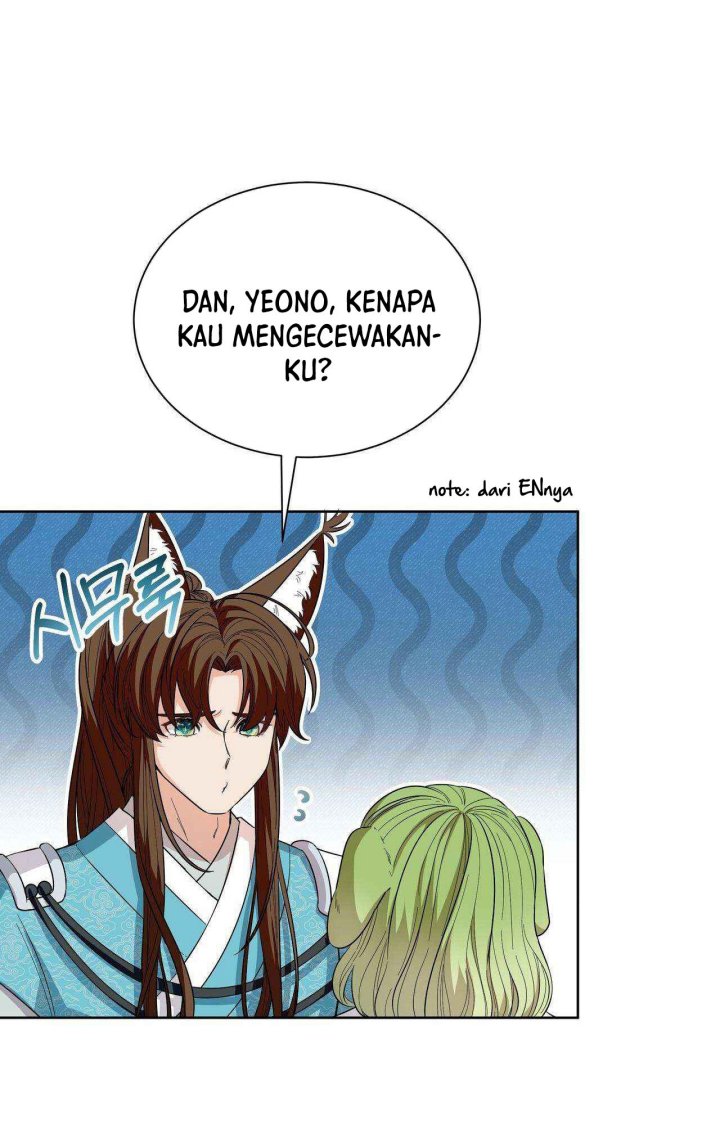I Become the Tiger’s Daughter Chapter 7 - halaman 43