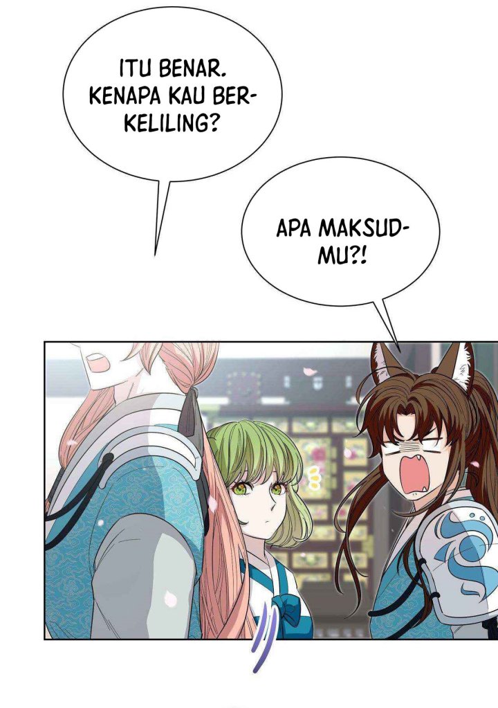 I Become the Tiger’s Daughter Chapter 7 - halaman 44