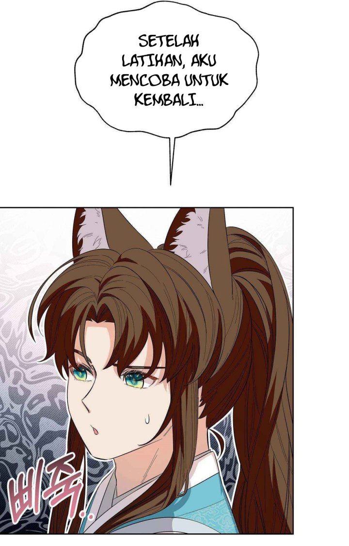 I Become the Tiger’s Daughter Chapter 7 - halaman 45