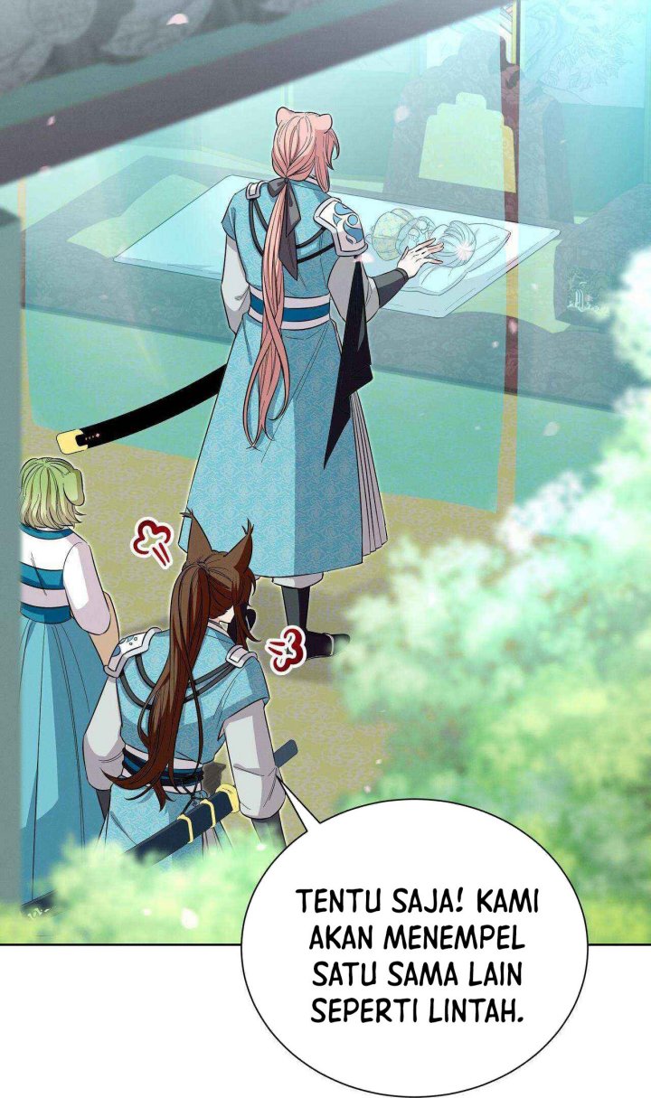 I Become the Tiger’s Daughter Chapter 7 - halaman 47