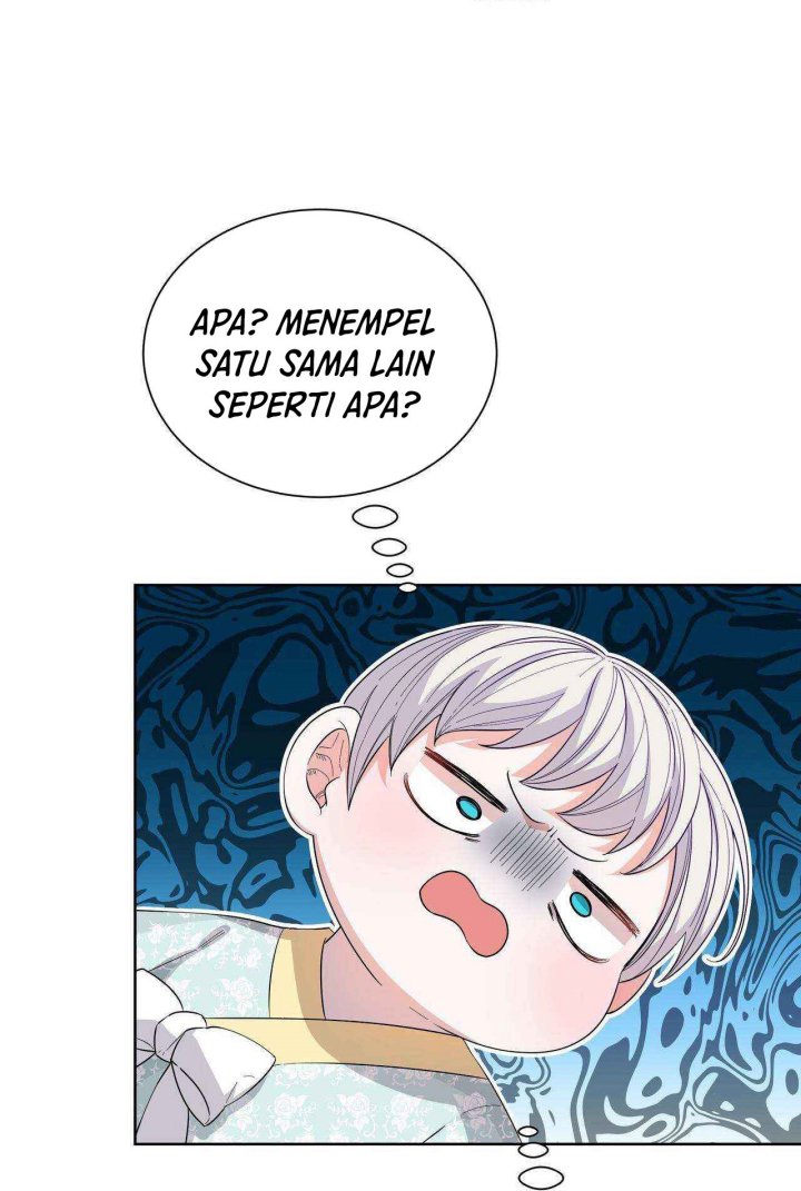I Become the Tiger’s Daughter Chapter 7 - halaman 48