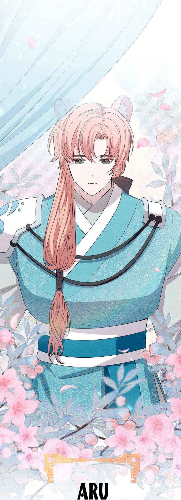 I Become the Tiger’s Daughter Chapter 7 - halaman 50