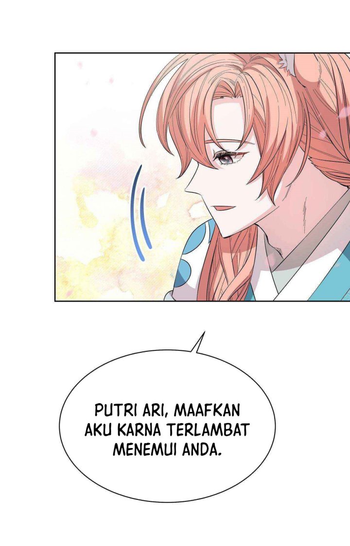 I Become the Tiger’s Daughter Chapter 7 - halaman 53