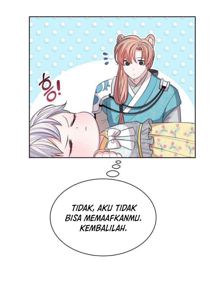 I Become the Tiger’s Daughter Chapter 7 - halaman 54