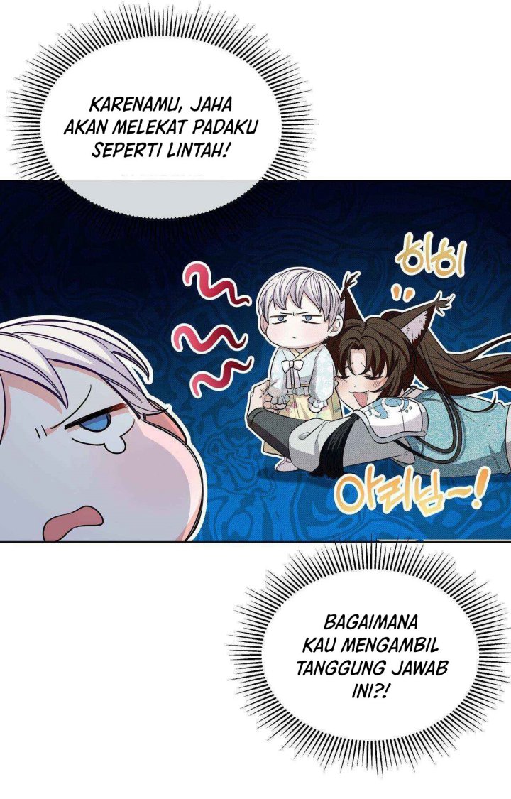 I Become the Tiger’s Daughter Chapter 7 - halaman 55