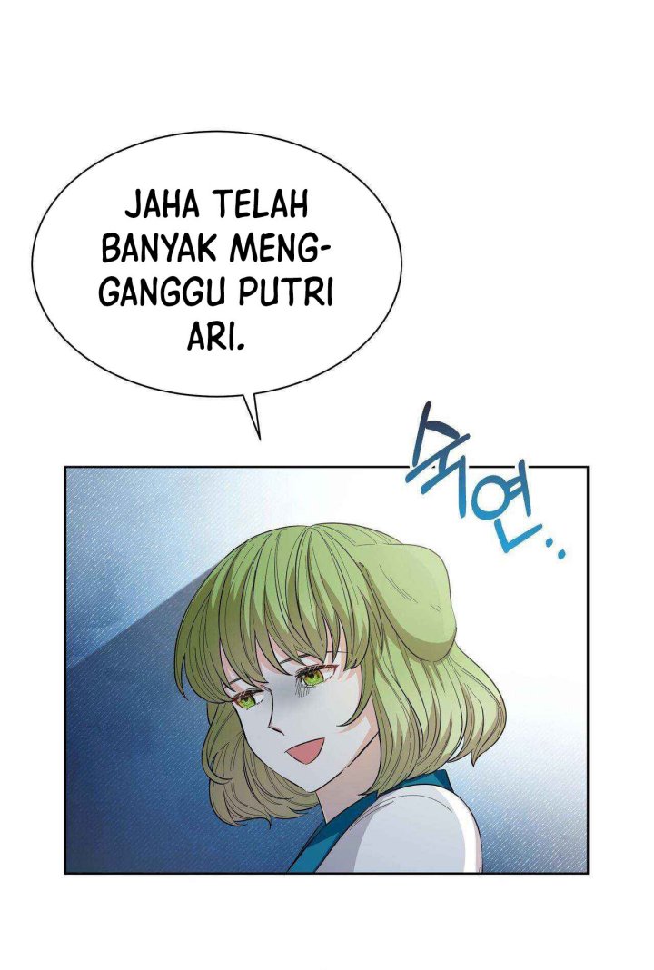 I Become the Tiger’s Daughter Chapter 7 - halaman 57