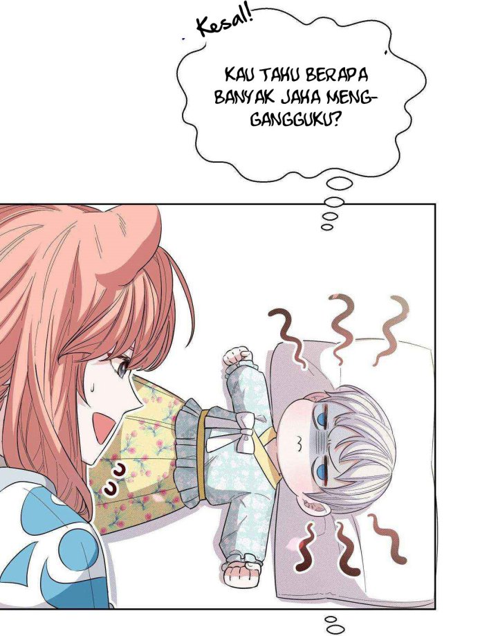 I Become the Tiger’s Daughter Chapter 7 - halaman 58