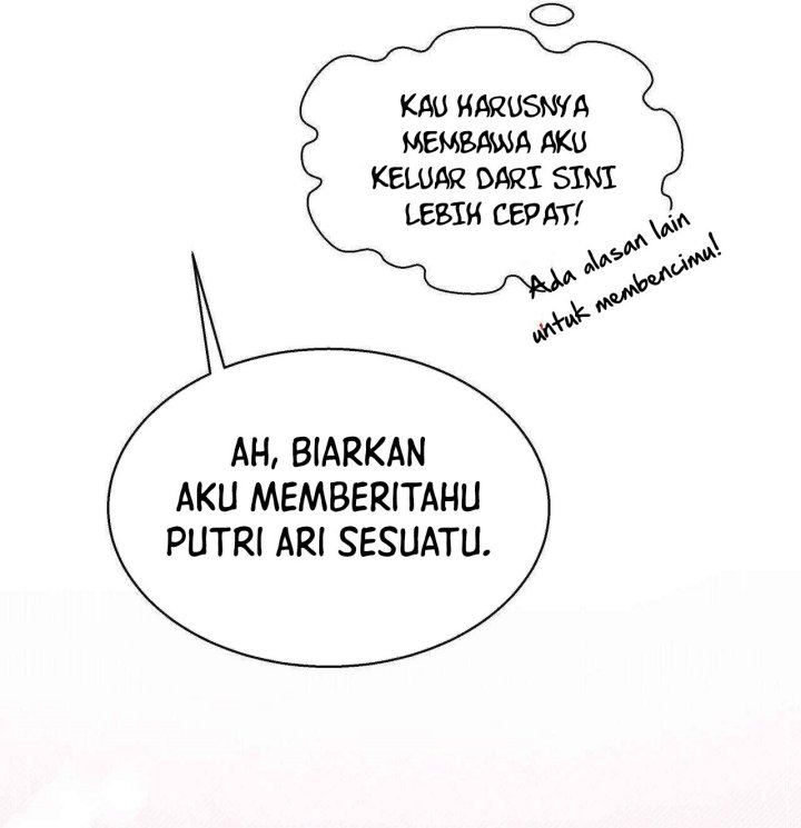 I Become the Tiger’s Daughter Chapter 7 - halaman 59
