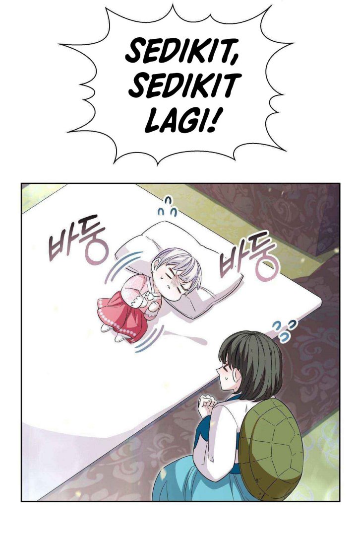 I Become the Tiger’s Daughter Chapter 7 - halaman 6
