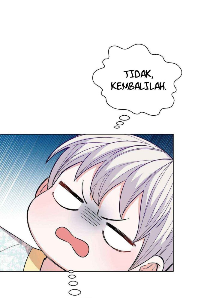 I Become the Tiger’s Daughter Chapter 7 - halaman 61