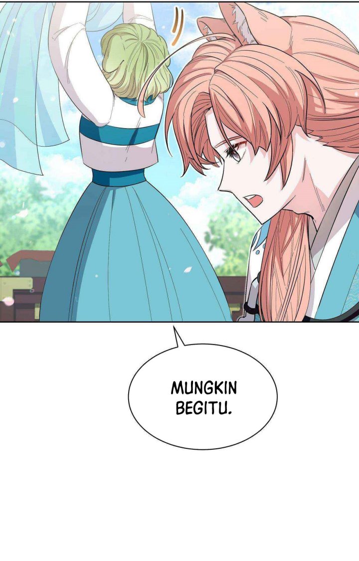 I Become the Tiger’s Daughter Chapter 7 - halaman 69