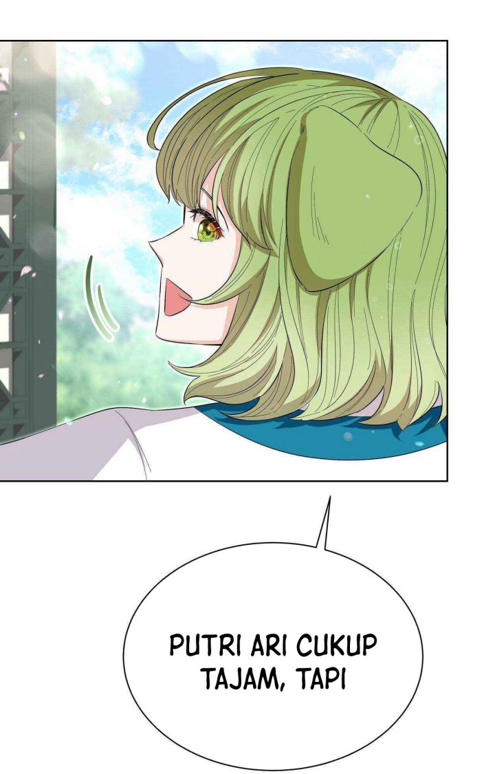 I Become the Tiger’s Daughter Chapter 7 - halaman 70