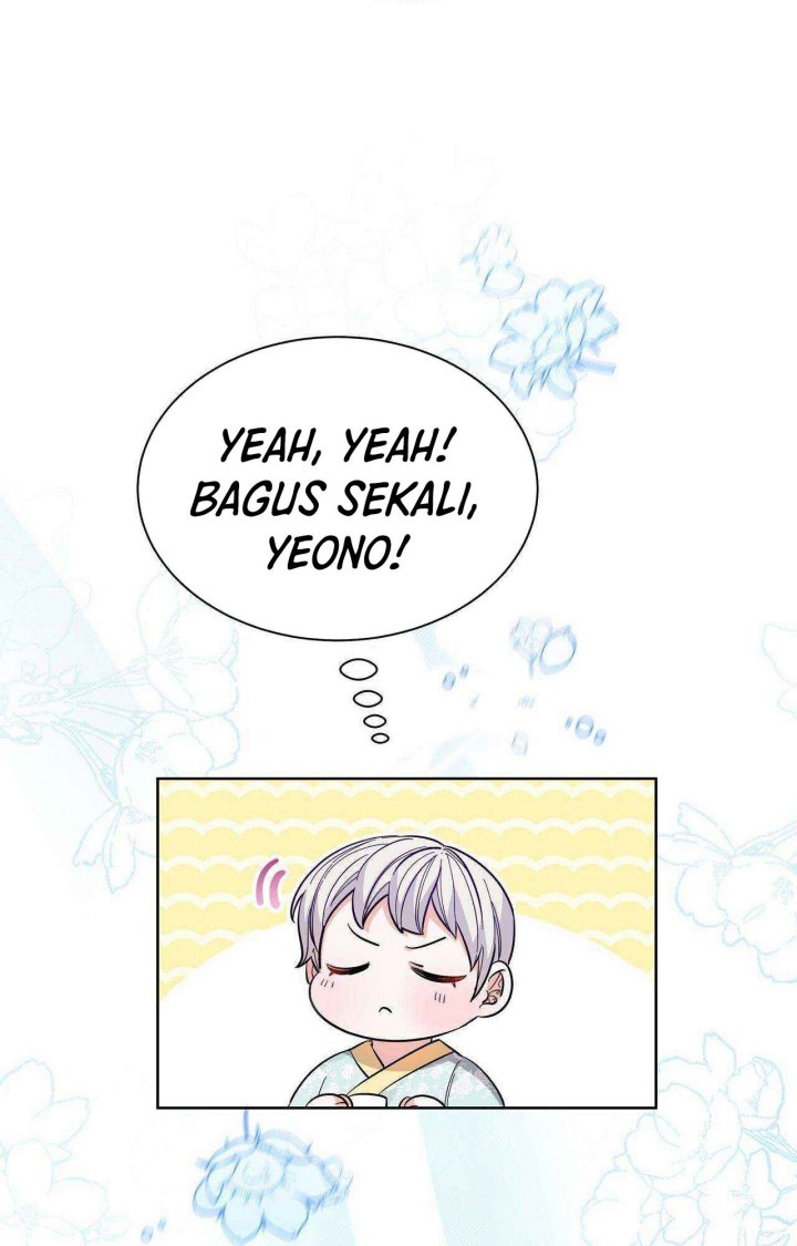 I Become the Tiger’s Daughter Chapter 7 - halaman 72