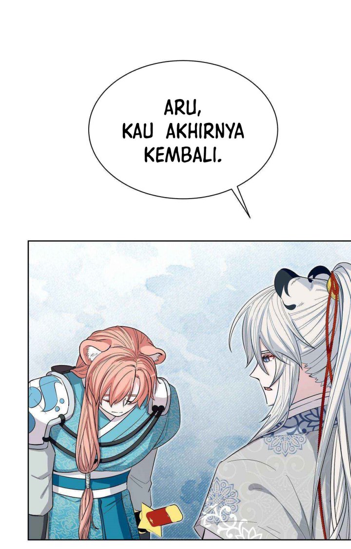 I Become the Tiger’s Daughter Chapter 7 - halaman 79