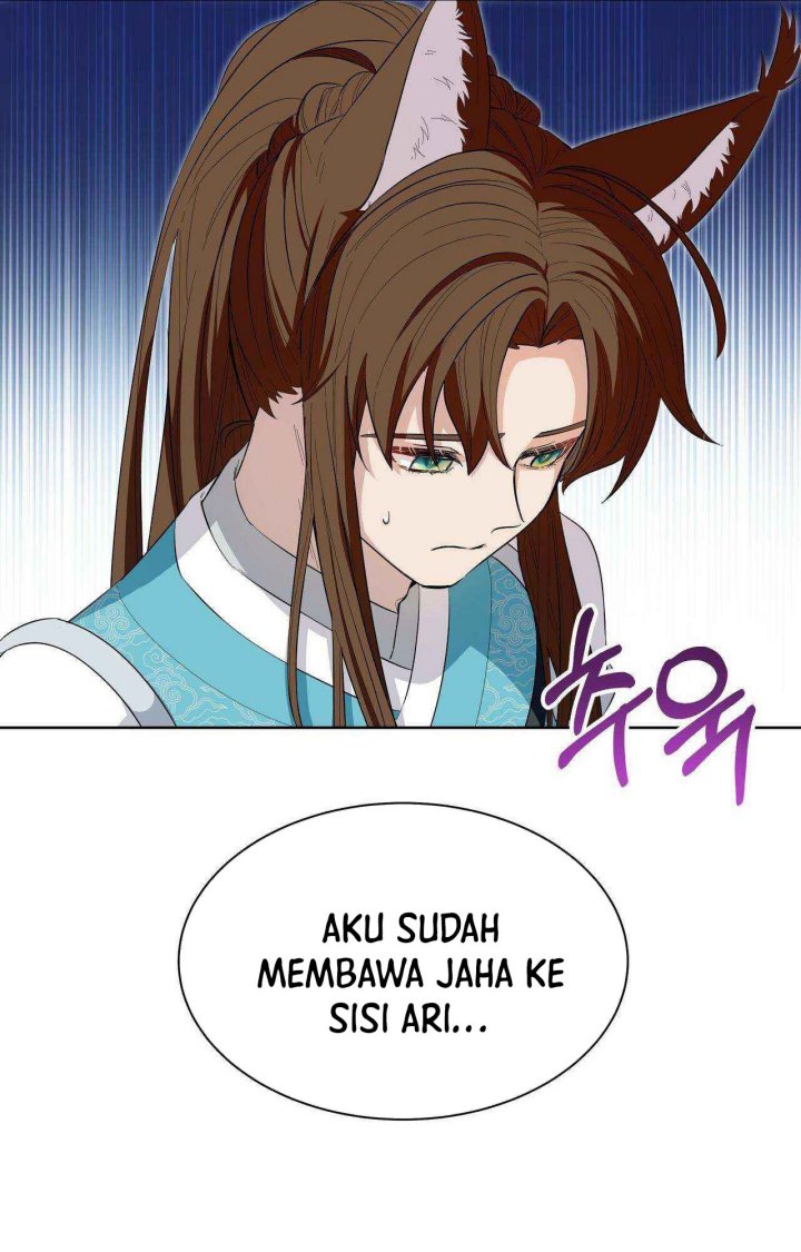 I Become the Tiger’s Daughter Chapter 7 - halaman 81