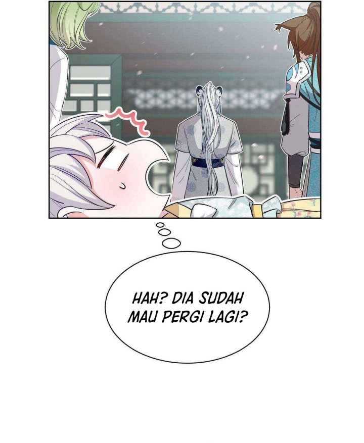 I Become the Tiger’s Daughter Chapter 7 - halaman 92