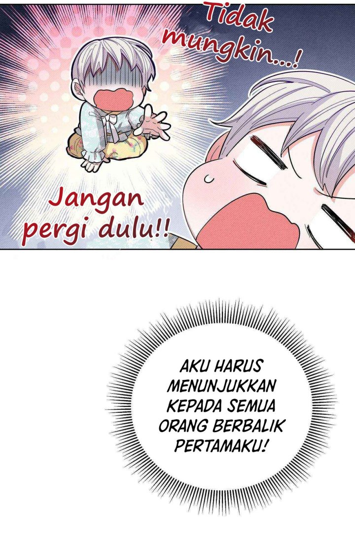 I Become the Tiger’s Daughter Chapter 7 - halaman 93