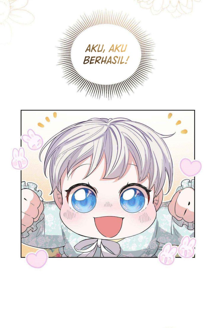 I Become the Tiger’s Daughter Chapter 7 - halaman 99