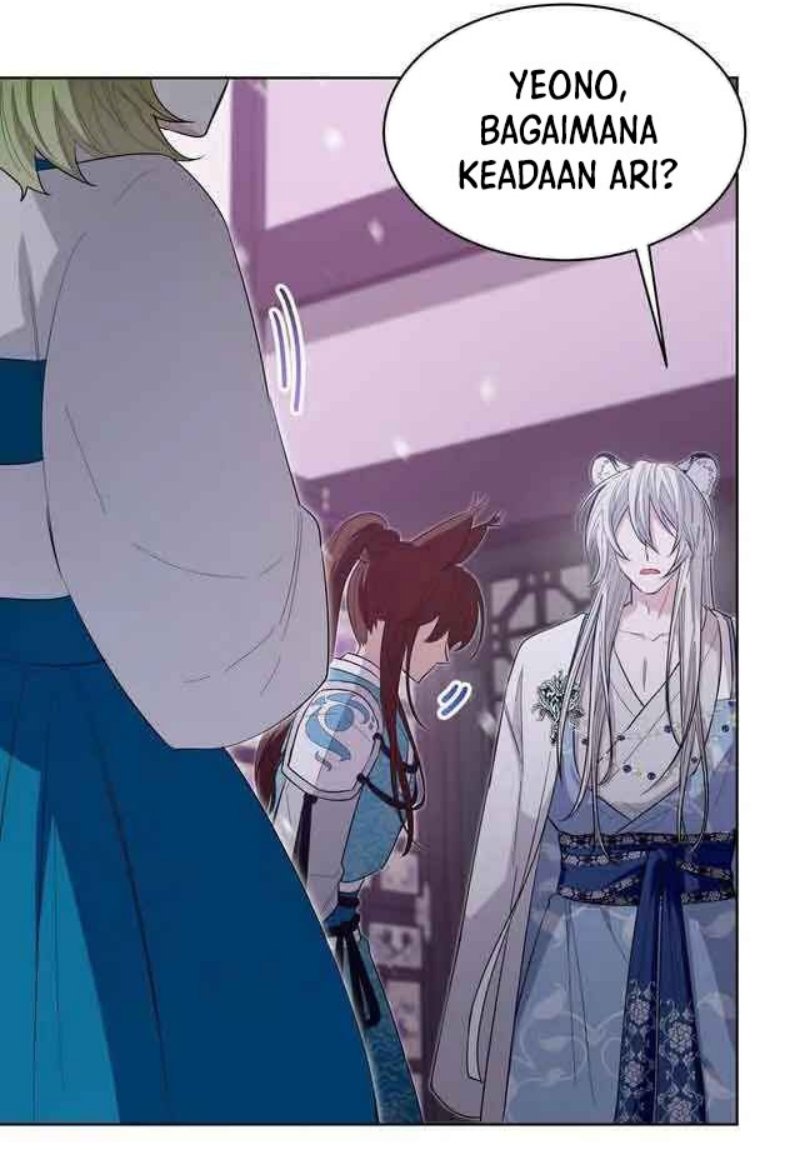 I Become the Tiger’s Daughter Chapter 8 - halaman 101