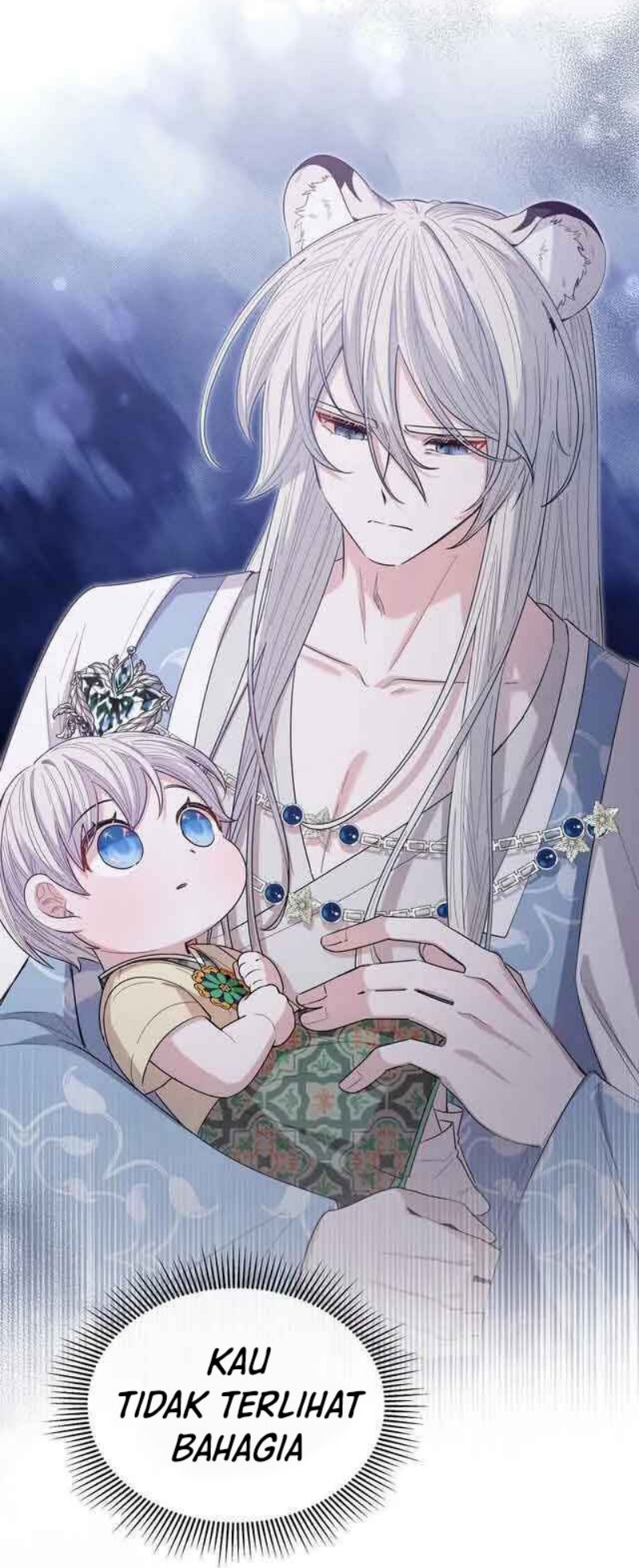 I Become the Tiger’s Daughter Chapter 8 - halaman 103
