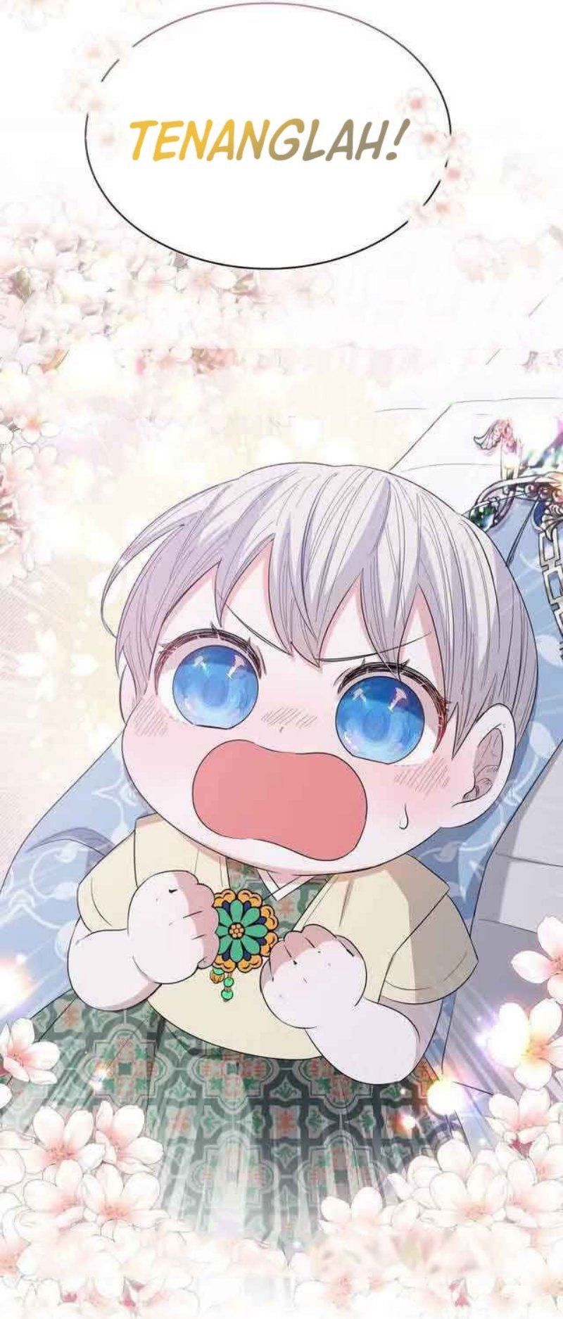 I Become the Tiger’s Daughter Chapter 8 - halaman 107