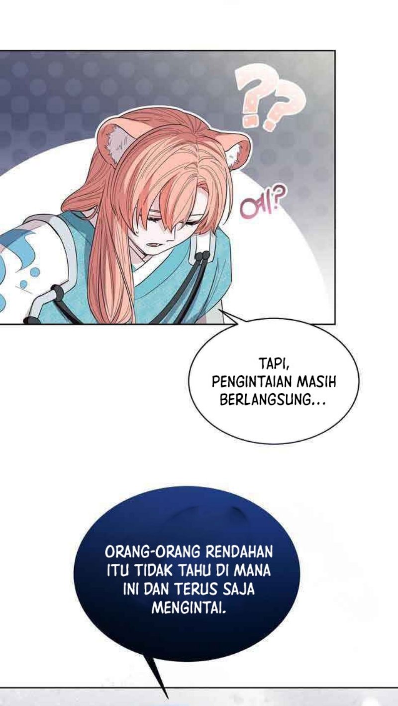 I Become the Tiger’s Daughter Chapter 8 - halaman 13
