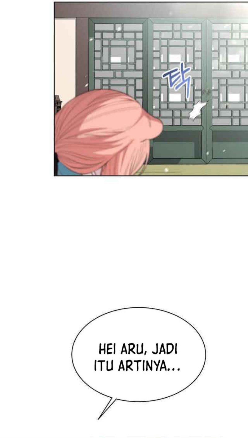 I Become the Tiger’s Daughter Chapter 8 - halaman 16