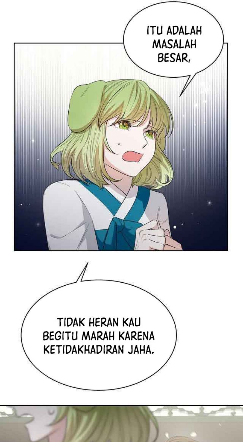 I Become the Tiger’s Daughter Chapter 8 - halaman 18