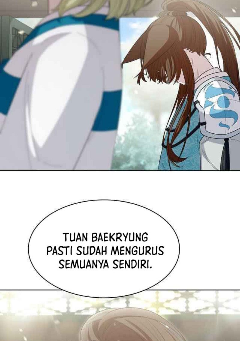 I Become the Tiger’s Daughter Chapter 8 - halaman 19
