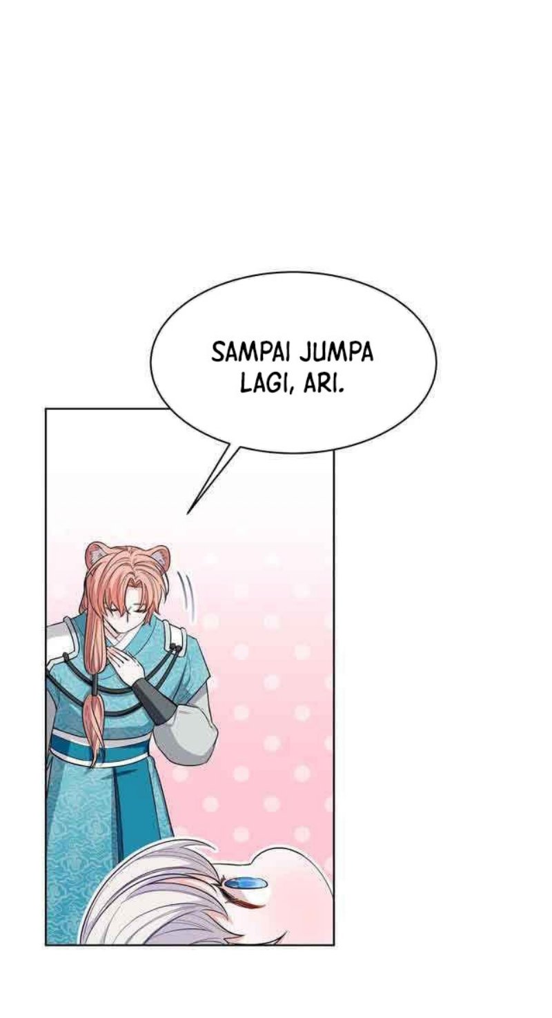 I Become the Tiger’s Daughter Chapter 8 - halaman 22