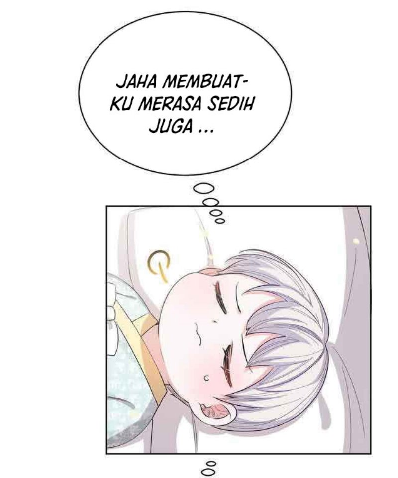 I Become the Tiger’s Daughter Chapter 8 - halaman 25