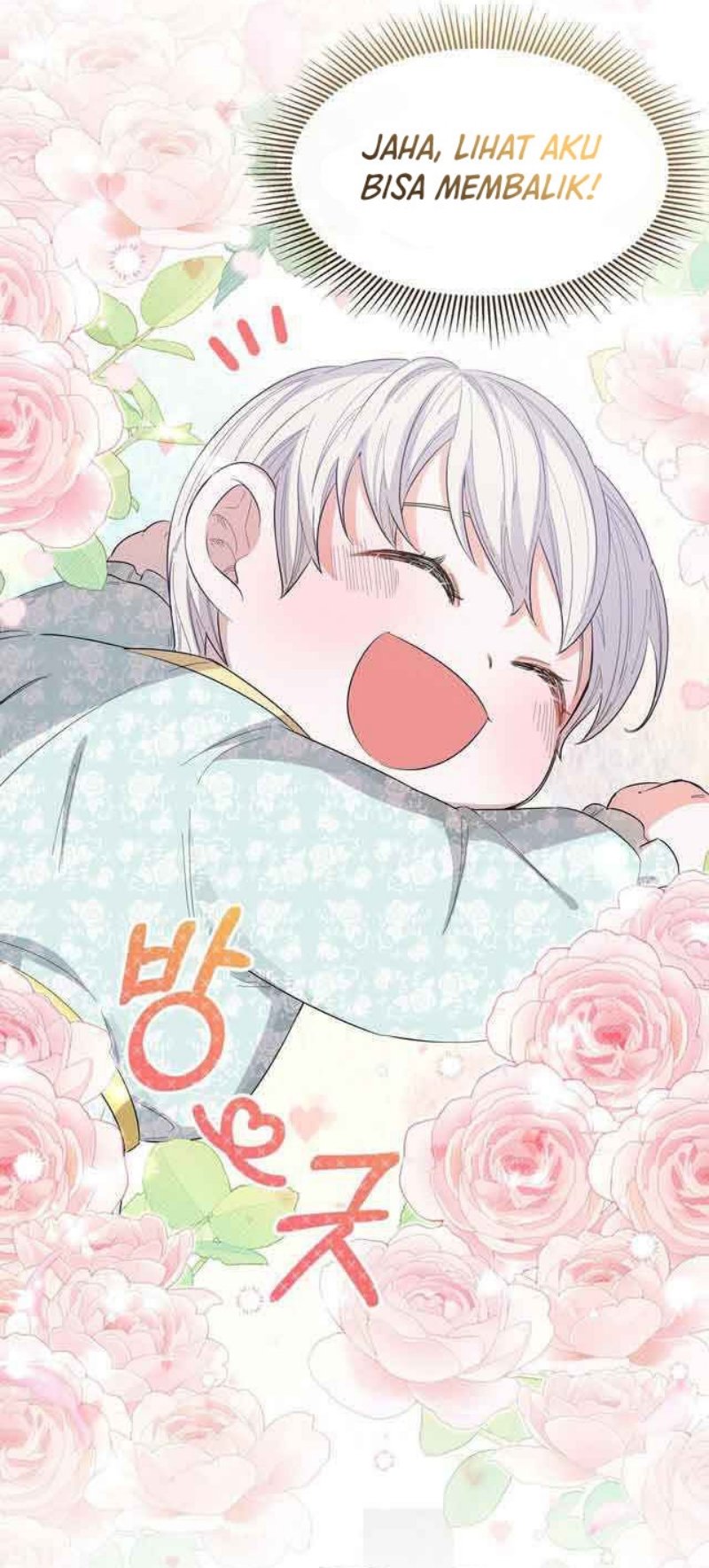 I Become the Tiger’s Daughter Chapter 8 - halaman 29