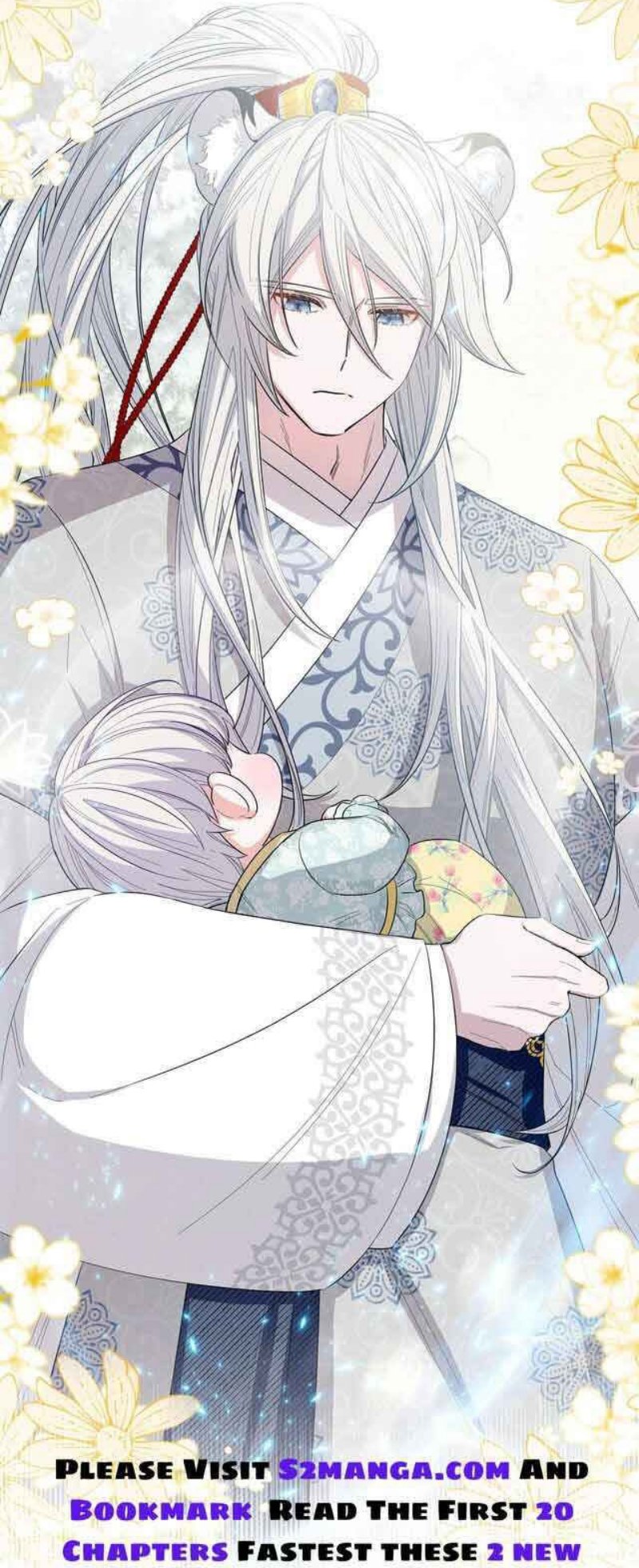 I Become the Tiger’s Daughter Chapter 8 - halaman 3