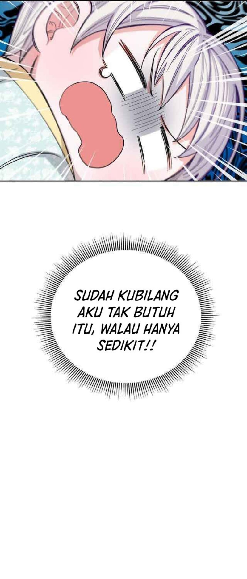 I Become the Tiger’s Daughter Chapter 8 - halaman 35