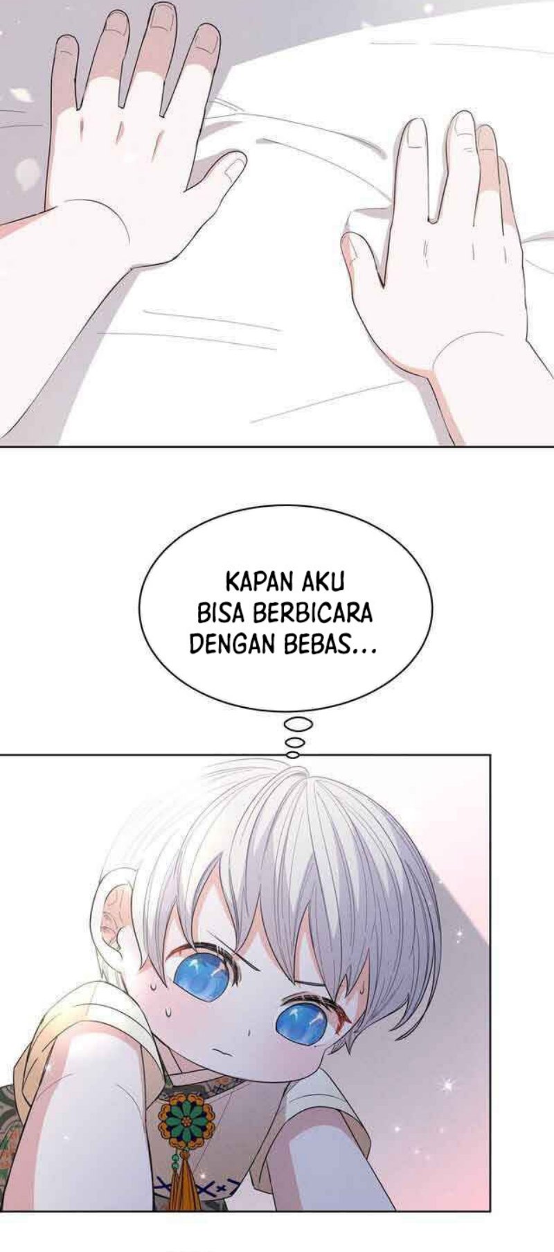 I Become the Tiger’s Daughter Chapter 8 - halaman 42