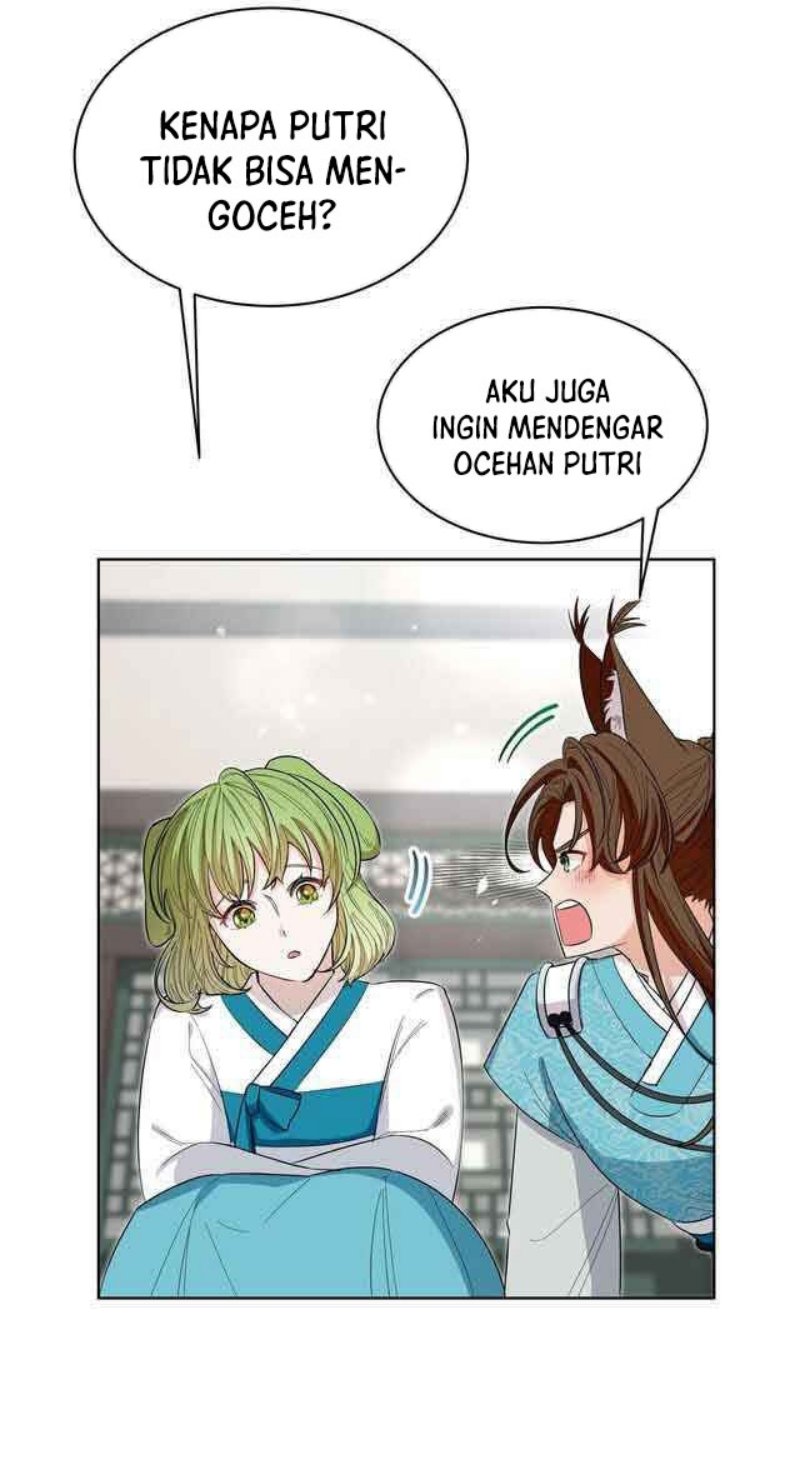I Become the Tiger’s Daughter Chapter 8 - halaman 43