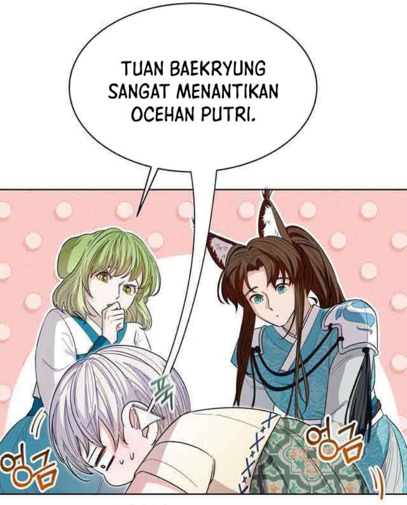 I Become the Tiger’s Daughter Chapter 8 - halaman 44