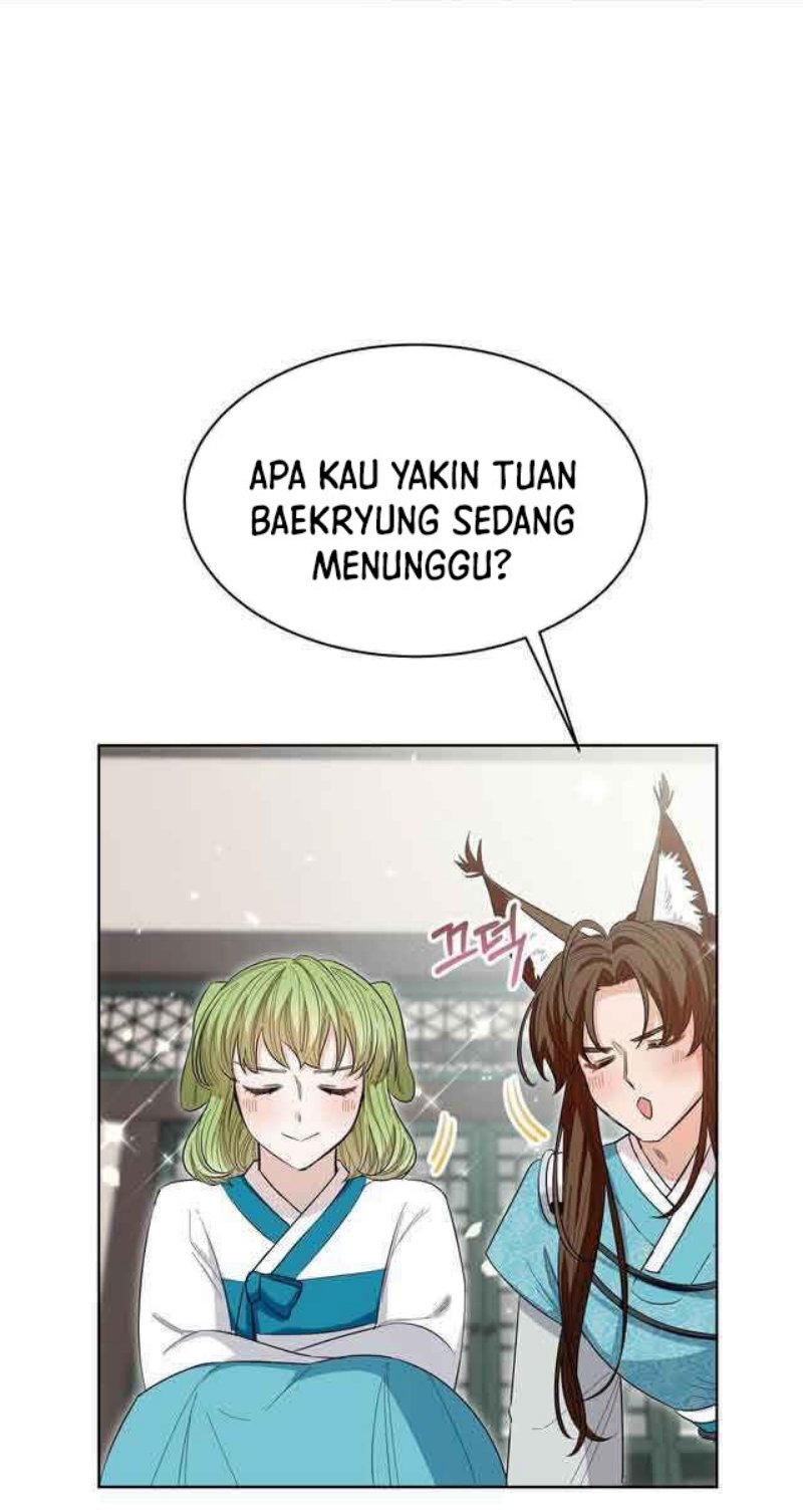 I Become the Tiger’s Daughter Chapter 8 - halaman 47