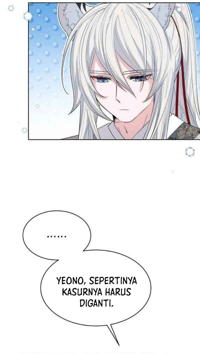 I Become the Tiger’s Daughter Chapter 8 - halaman 5