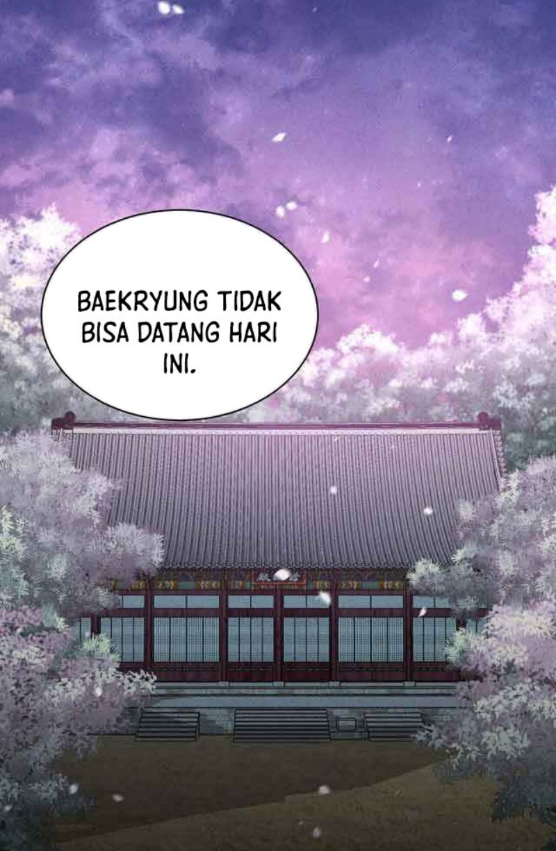 I Become the Tiger’s Daughter Chapter 8 - halaman 54