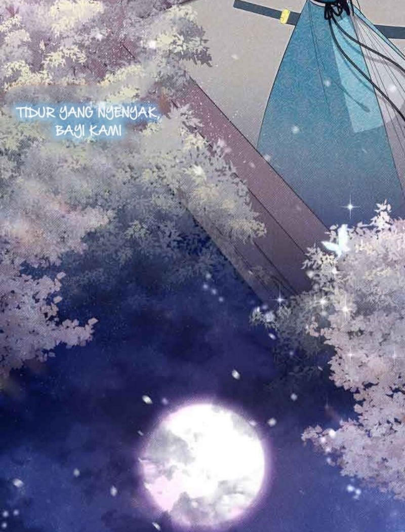 I Become the Tiger’s Daughter Chapter 8 - halaman 58
