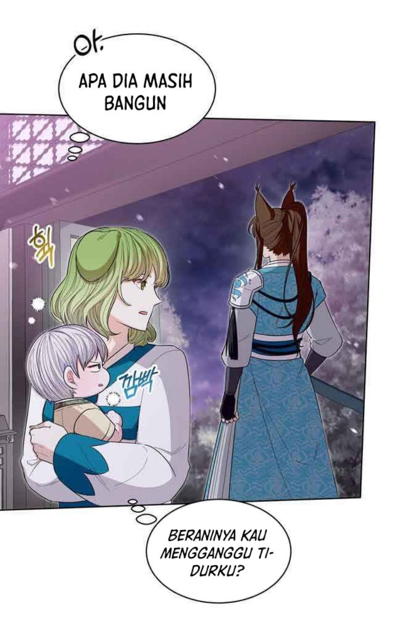 I Become the Tiger’s Daughter Chapter 8 - halaman 61
