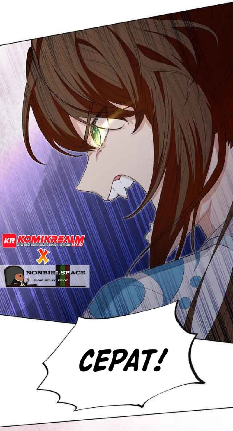 I Become the Tiger’s Daughter Chapter 8 - halaman 63
