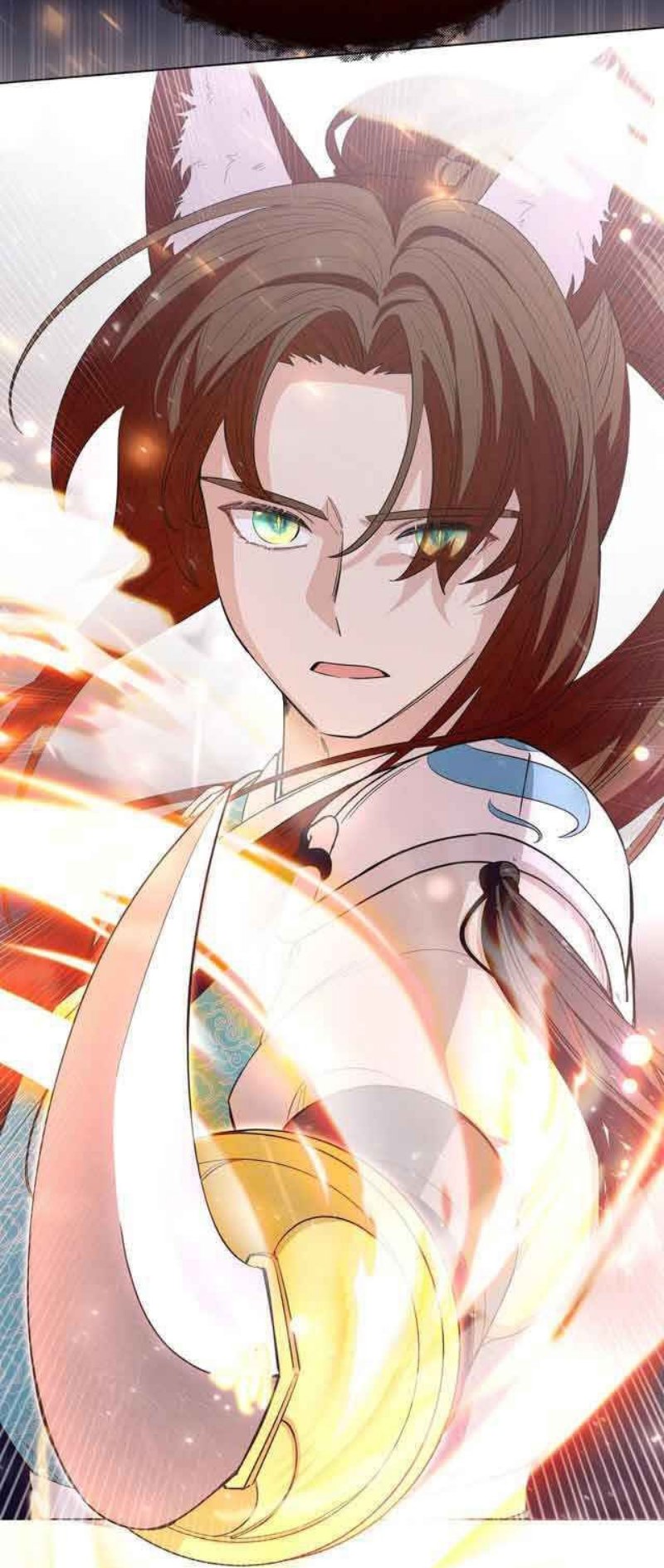 I Become the Tiger’s Daughter Chapter 8 - halaman 75
