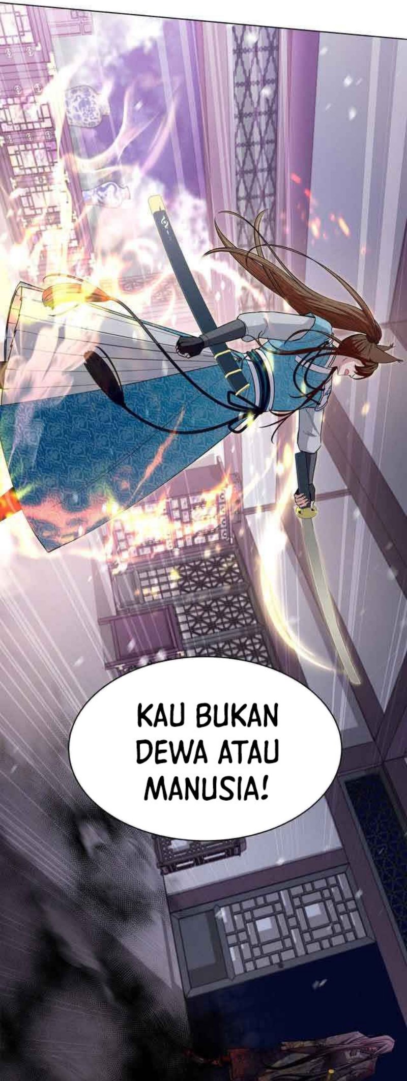 I Become the Tiger’s Daughter Chapter 8 - halaman 77