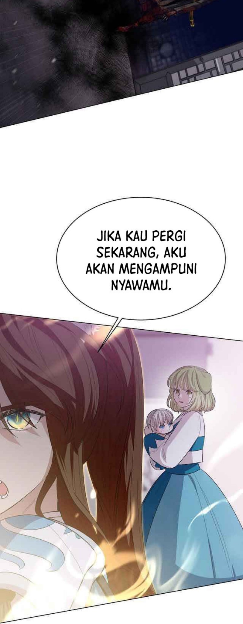 I Become the Tiger’s Daughter Chapter 8 - halaman 78