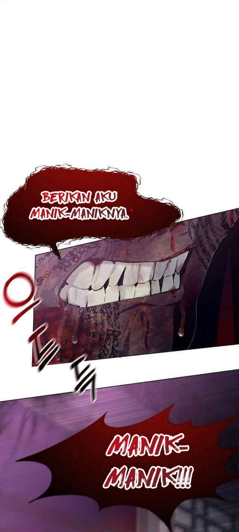 I Become the Tiger’s Daughter Chapter 8 - halaman 79
