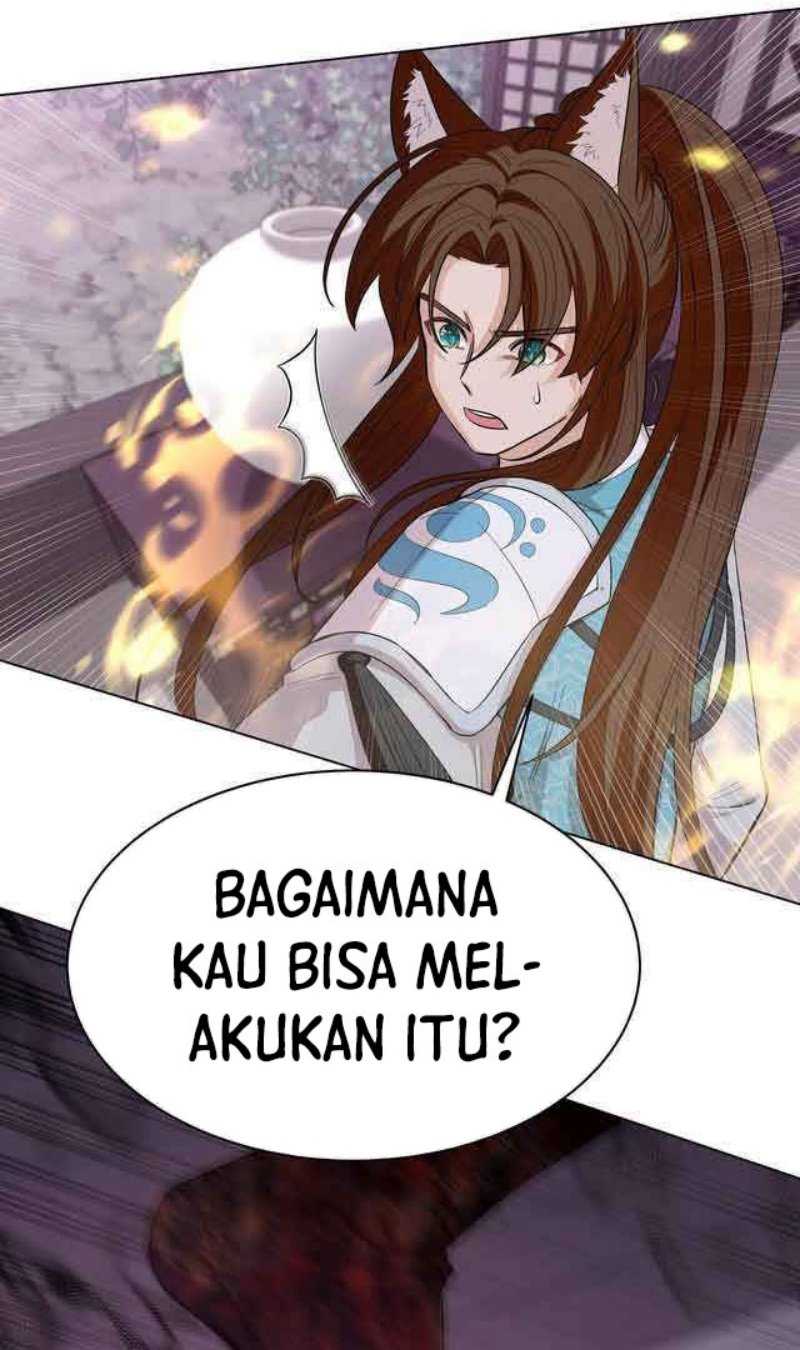 I Become the Tiger’s Daughter Chapter 8 - halaman 86