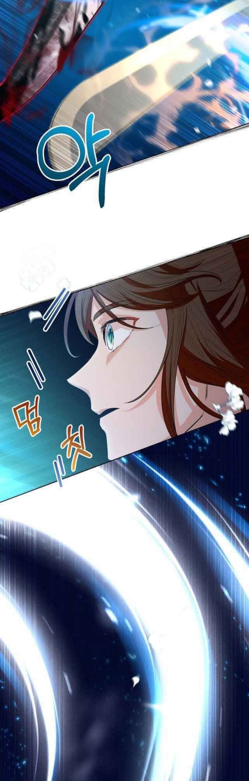I Become the Tiger’s Daughter Chapter 8 - halaman 91